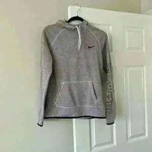 Nike DRI-FIT hoodie sweatshirt